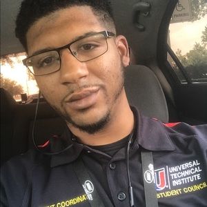 Meet your Posher, Torian